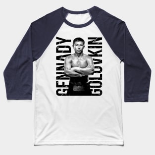 GGG Baseball T-Shirt